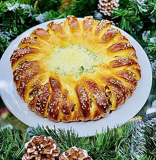 Пирог "Фирменный"