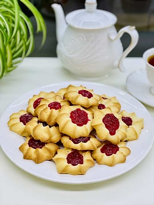 Печенье «Курабье» 300 гр./упак.