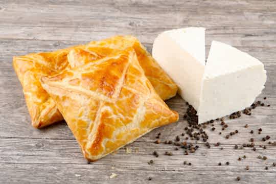 Хачапури 1\130 гр